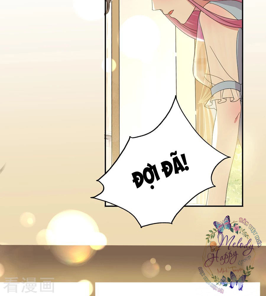 Hoàn Mỹ Lão Công Tiến Hóa Luân Chap 57 - Next Chap 58