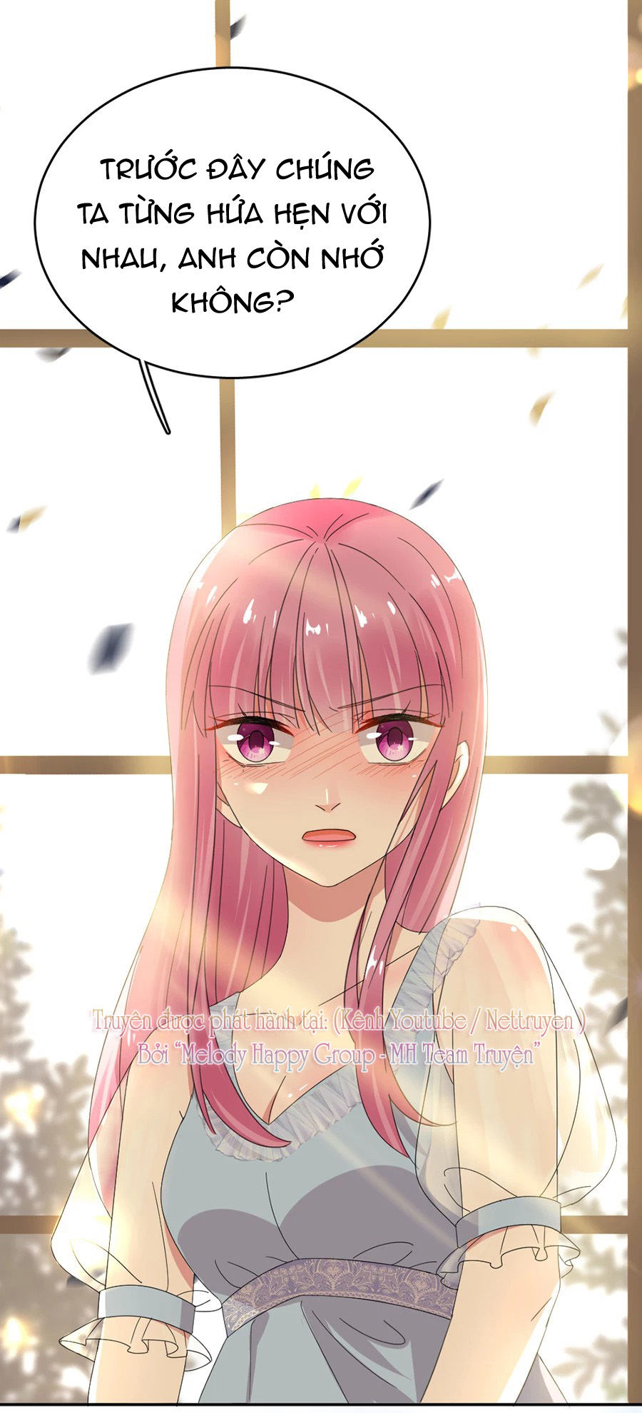 Hoàn Mỹ Lão Công Tiến Hóa Luân Chap 57 - Next Chap 58