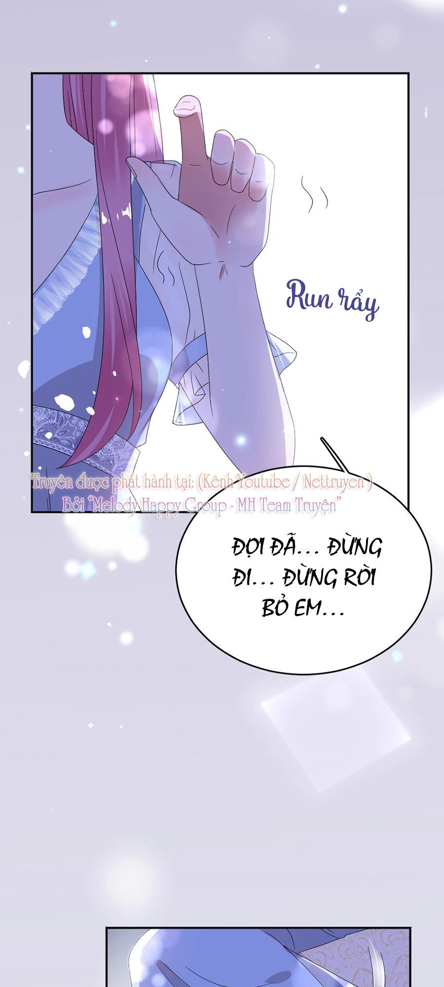 Hoàn Mỹ Lão Công Tiến Hóa Luân Chap 57 - Next Chap 58