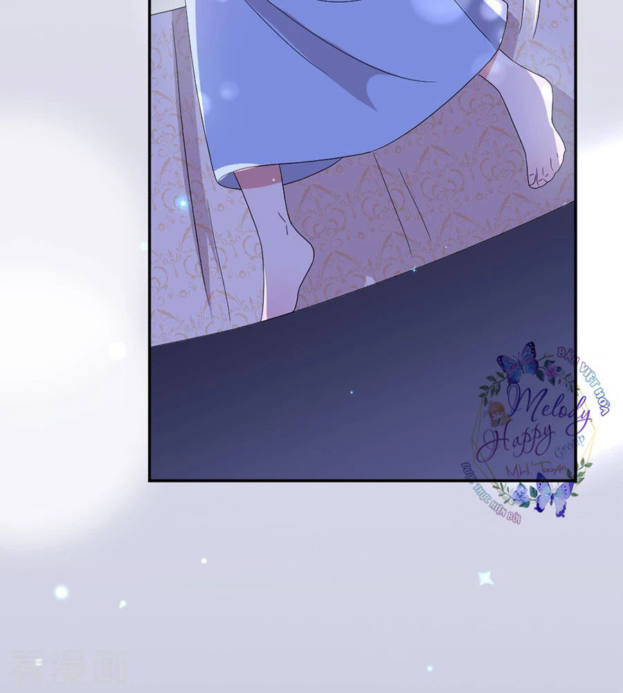 Hoàn Mỹ Lão Công Tiến Hóa Luân Chap 57 - Next Chap 58