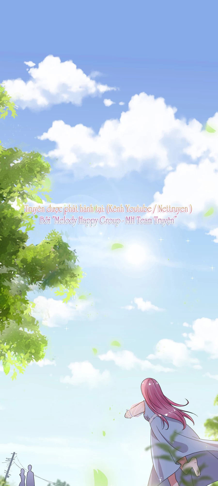 Hoàn Mỹ Lão Công Tiến Hóa Luân Chap 57 - Next Chap 58