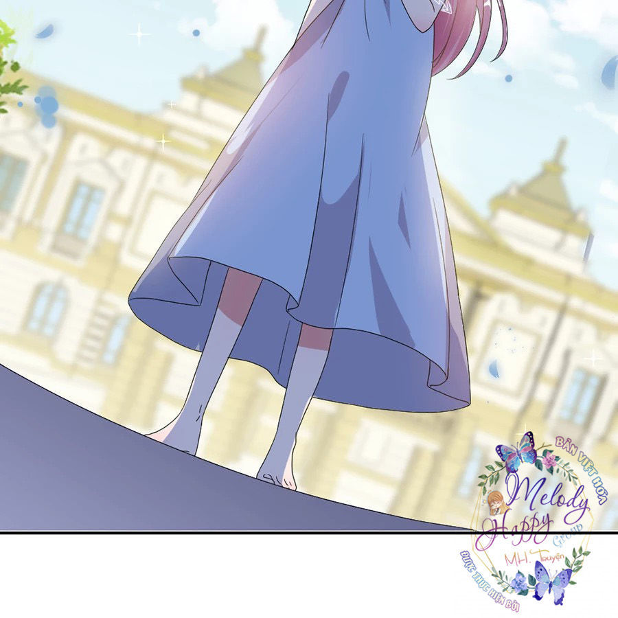 Hoàn Mỹ Lão Công Tiến Hóa Luân Chap 57 - Next Chap 58