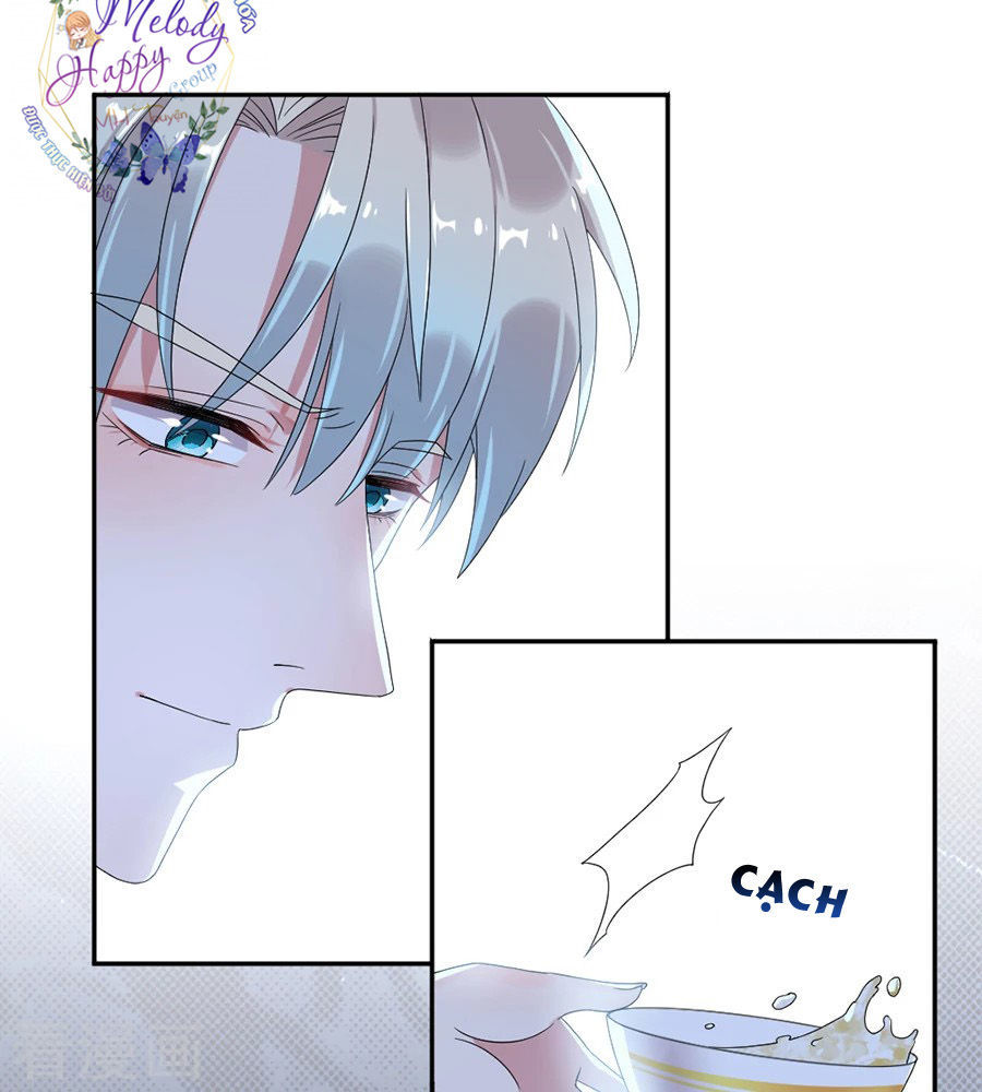 Hoàn Mỹ Lão Công Tiến Hóa Luân Chap 57 - Next Chap 58