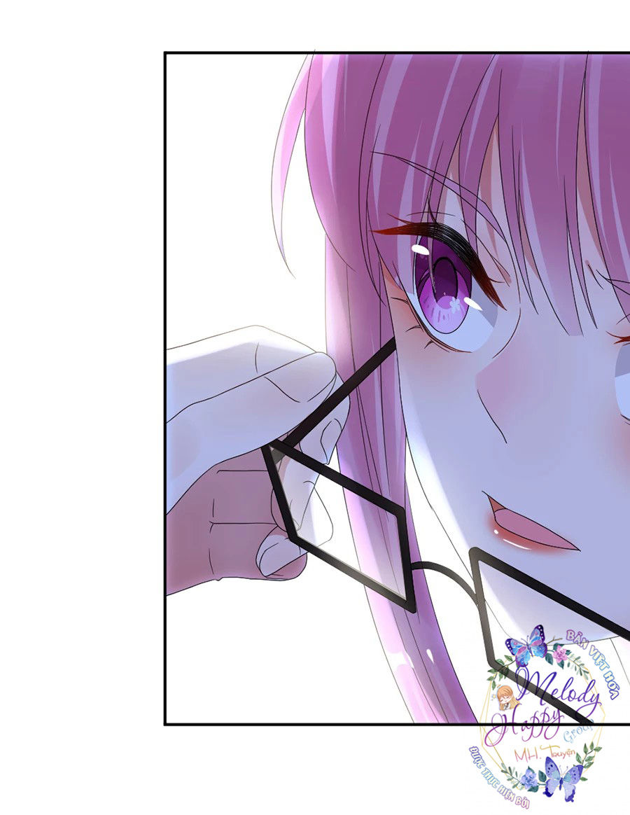 Hoàn Mỹ Lão Công Tiến Hóa Luân Chap 60 - Next Chap 61