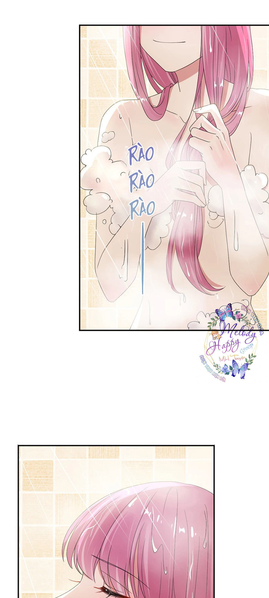 Hoàn Mỹ Lão Công Tiến Hóa Luân Chap 60 - Next Chap 61