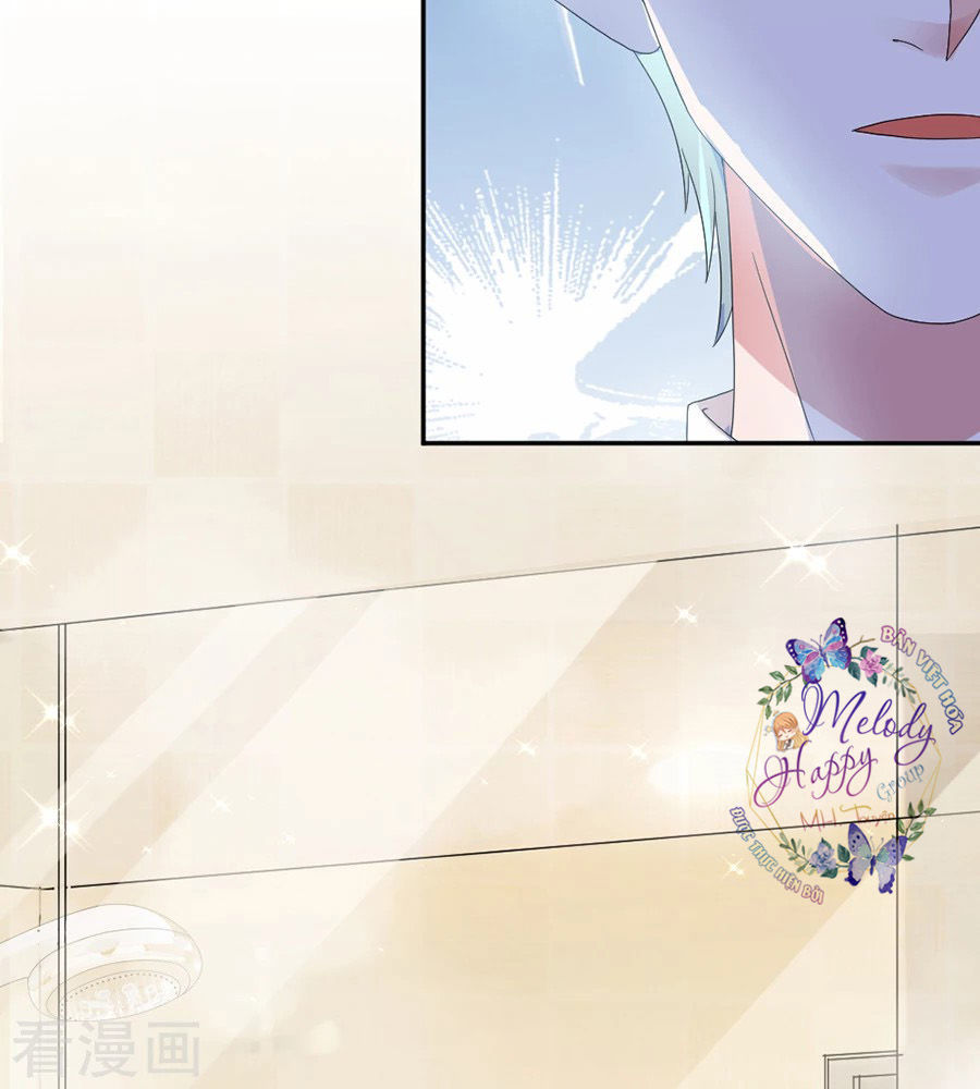 Hoàn Mỹ Lão Công Tiến Hóa Luân Chap 60 - Next Chap 61