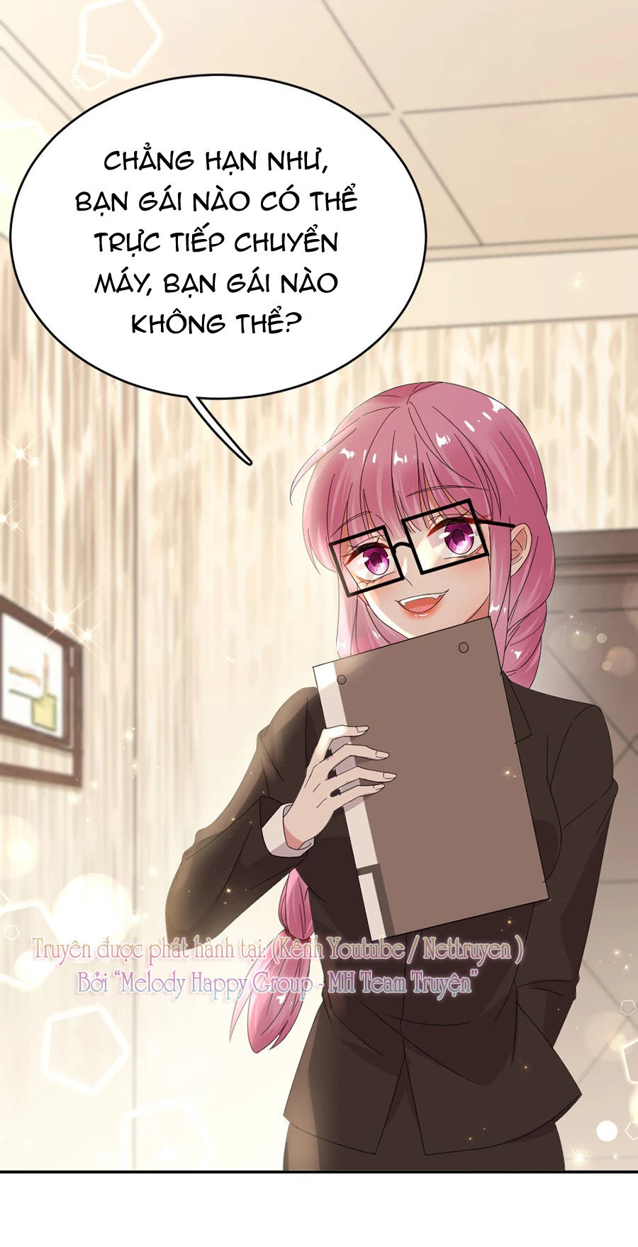 Hoàn Mỹ Lão Công Tiến Hóa Luân Chap 60 - Next Chap 61