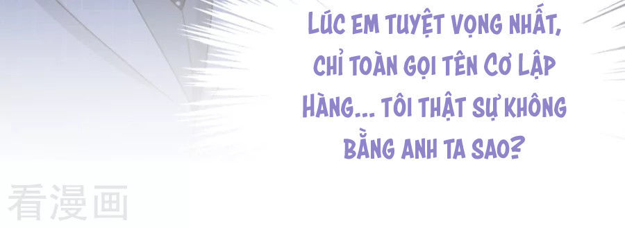 Hoàn Mỹ Lão Công Tiến Hóa Luân Chap 64 - Next Chap 65