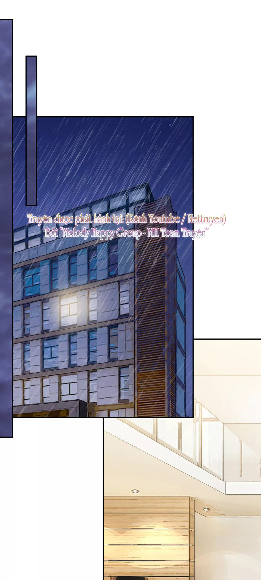Hoàn Mỹ Lão Công Tiến Hóa Luân Chap 64 - Next Chap 65