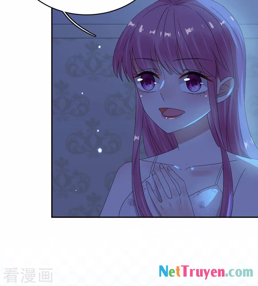 Hoàn Mỹ Lão Công Tiến Hóa Luân Chap 64 - Next Chap 65