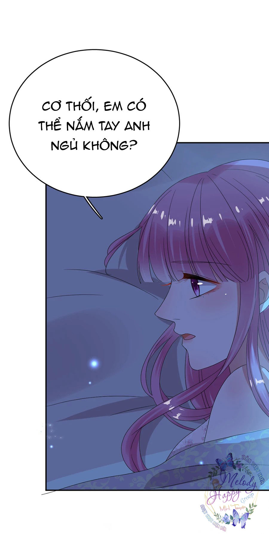 Hoàn Mỹ Lão Công Tiến Hóa Luân Chap 64 - Next Chap 65