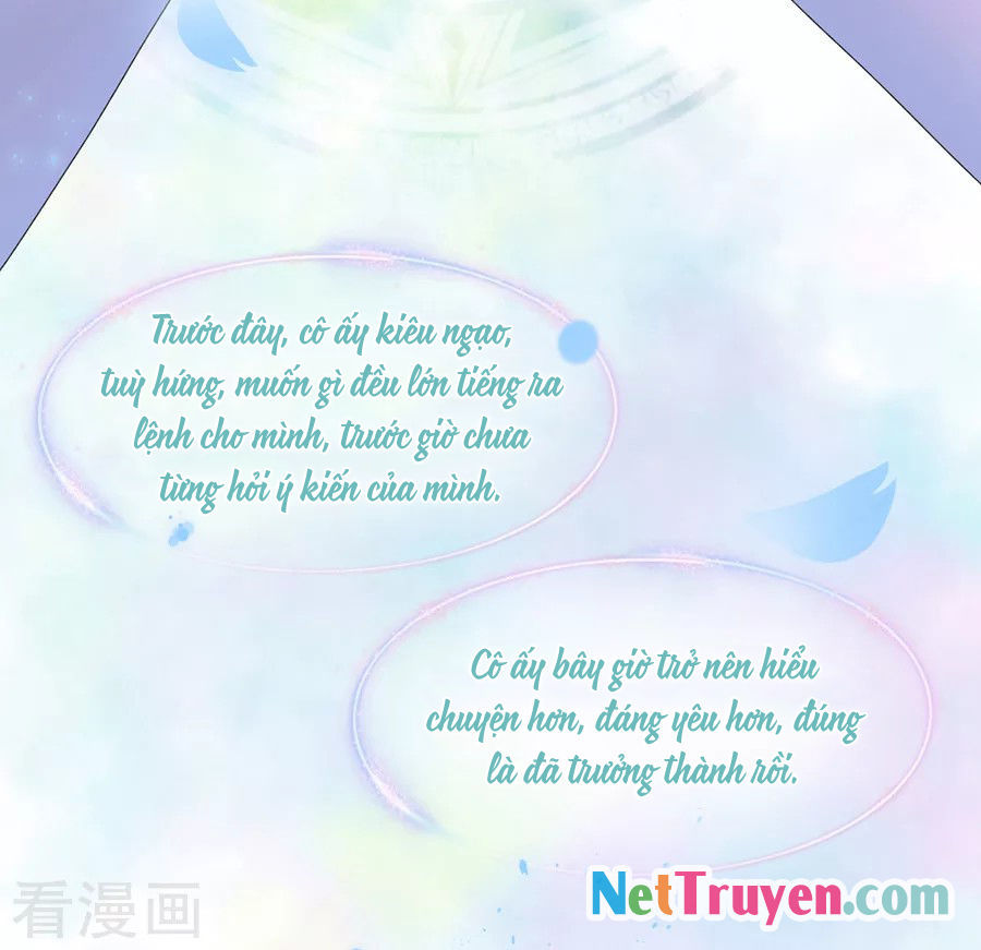 Hoàn Mỹ Lão Công Tiến Hóa Luân Chap 64 - Next Chap 65