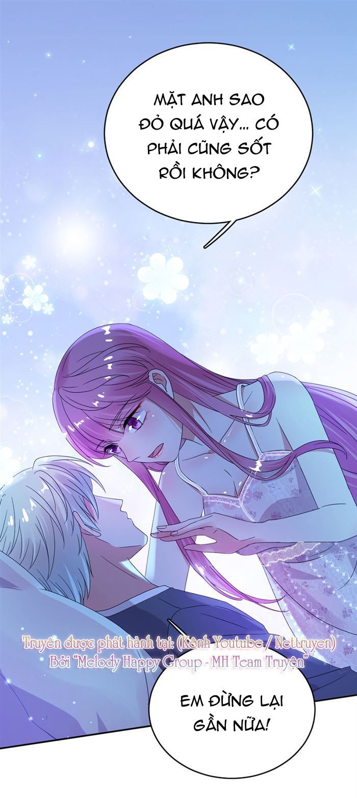 Hoàn Mỹ Lão Công Tiến Hóa Luân Chap 65 - Next Chap 66