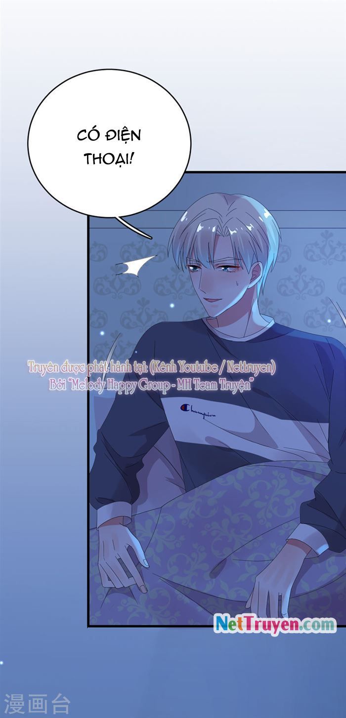 Hoàn Mỹ Lão Công Tiến Hóa Luân Chap 65 - Next Chap 66