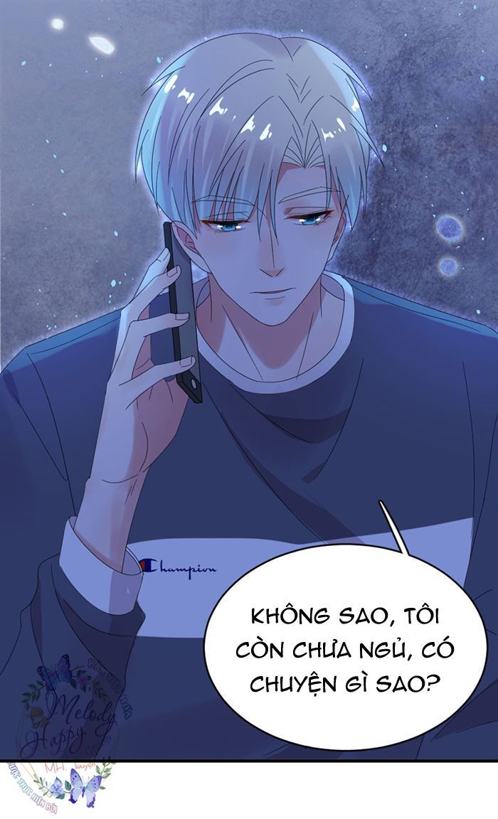 Hoàn Mỹ Lão Công Tiến Hóa Luân Chap 65 - Next Chap 66
