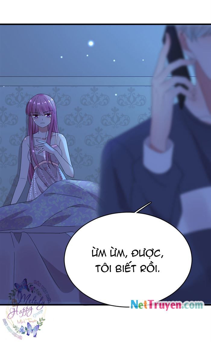 Hoàn Mỹ Lão Công Tiến Hóa Luân Chap 65 - Next Chap 66