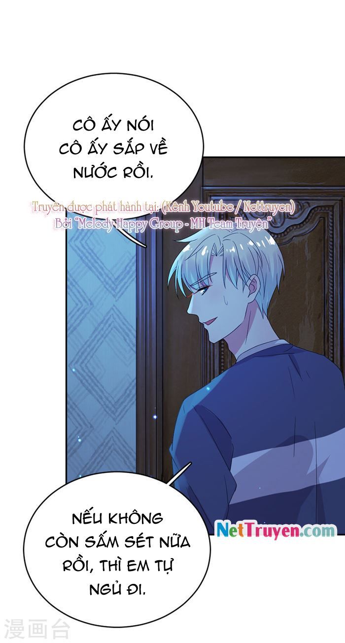 Hoàn Mỹ Lão Công Tiến Hóa Luân Chap 65 - Next Chap 66