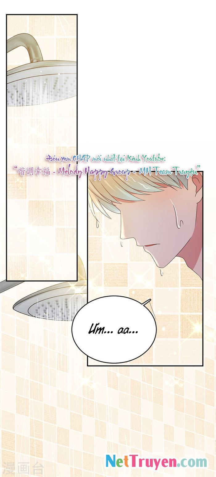 Hoàn Mỹ Lão Công Tiến Hóa Luân Chap 65 - Next Chap 66