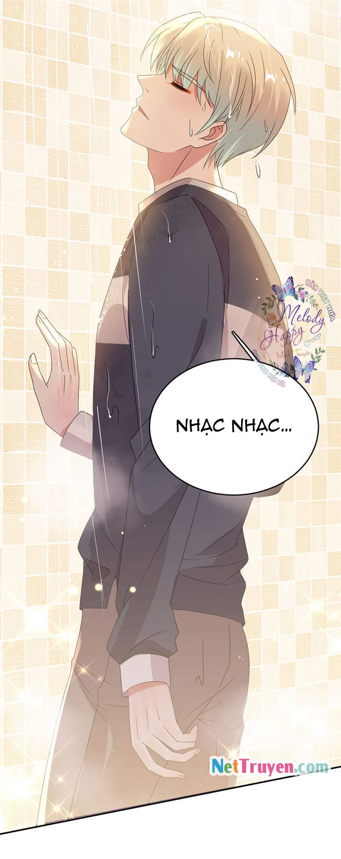 Hoàn Mỹ Lão Công Tiến Hóa Luân Chap 65 - Next Chap 66