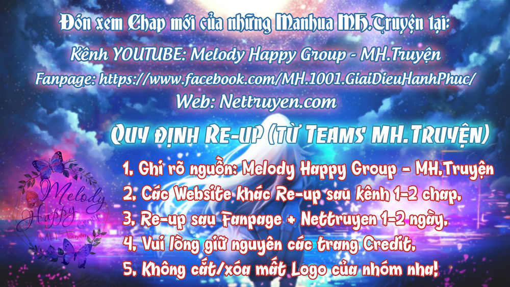 Hoàn Mỹ Lão Công Tiến Hóa Luân Chap 65 - Next Chap 66