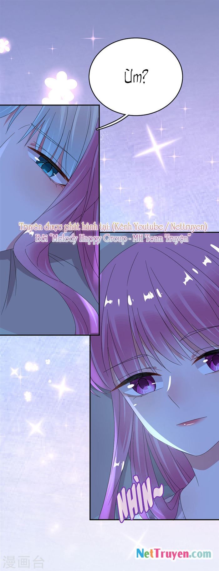 Hoàn Mỹ Lão Công Tiến Hóa Luân Chap 65 - Next Chap 66