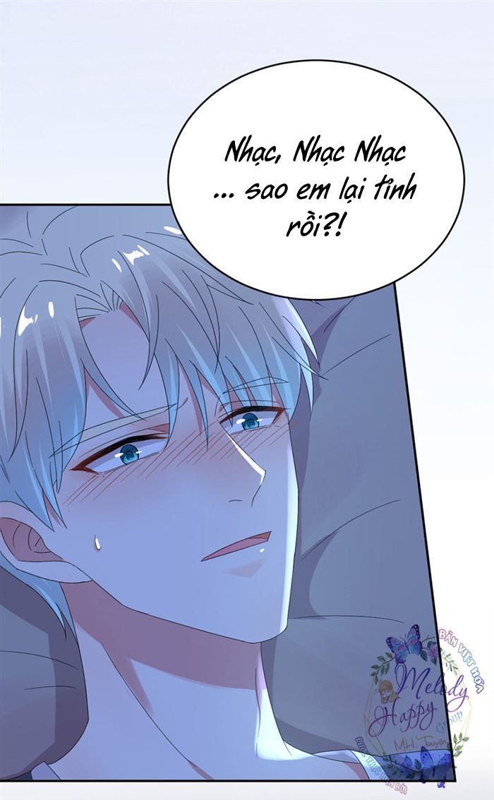 Hoàn Mỹ Lão Công Tiến Hóa Luân Chap 65 - Next Chap 66
