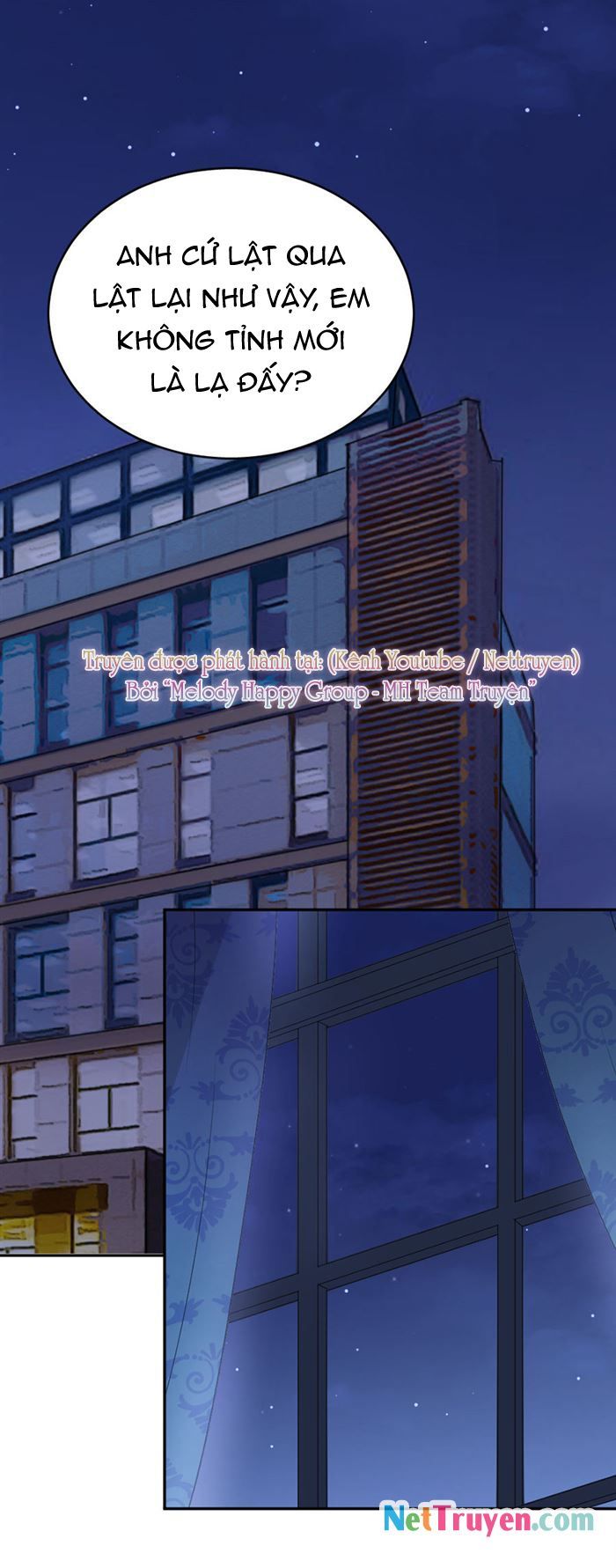 Hoàn Mỹ Lão Công Tiến Hóa Luân Chap 65 - Next Chap 66
