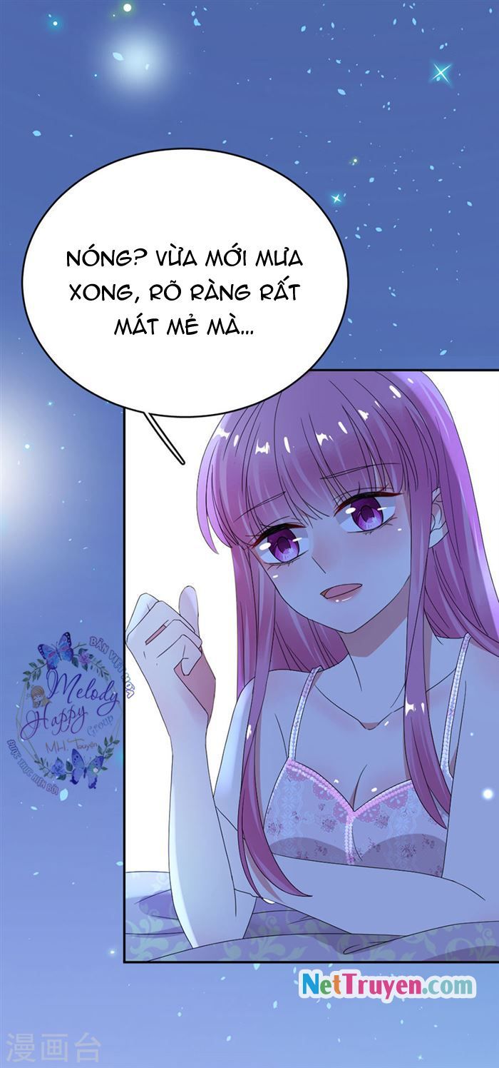 Hoàn Mỹ Lão Công Tiến Hóa Luân Chap 65 - Next Chap 66