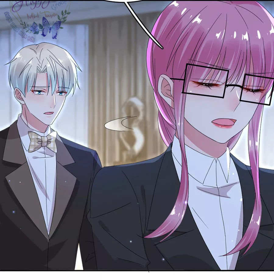 Hoàn Mỹ Lão Công Tiến Hóa Luân Chap 70 - Next Chap 71