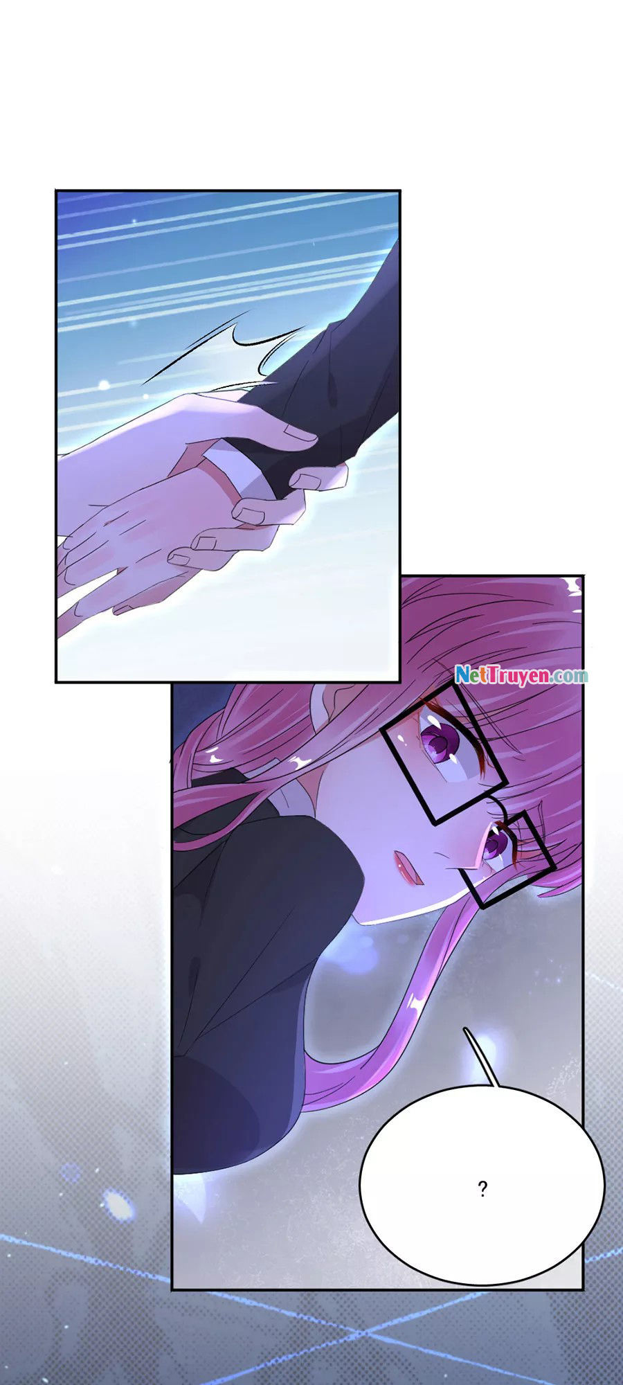 Hoàn Mỹ Lão Công Tiến Hóa Luân Chap 70 - Next Chap 71