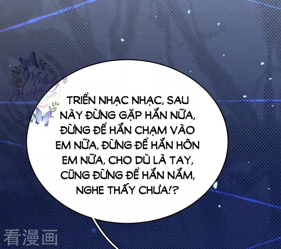 Hoàn Mỹ Lão Công Tiến Hóa Luân Chap 70 - Next Chap 71