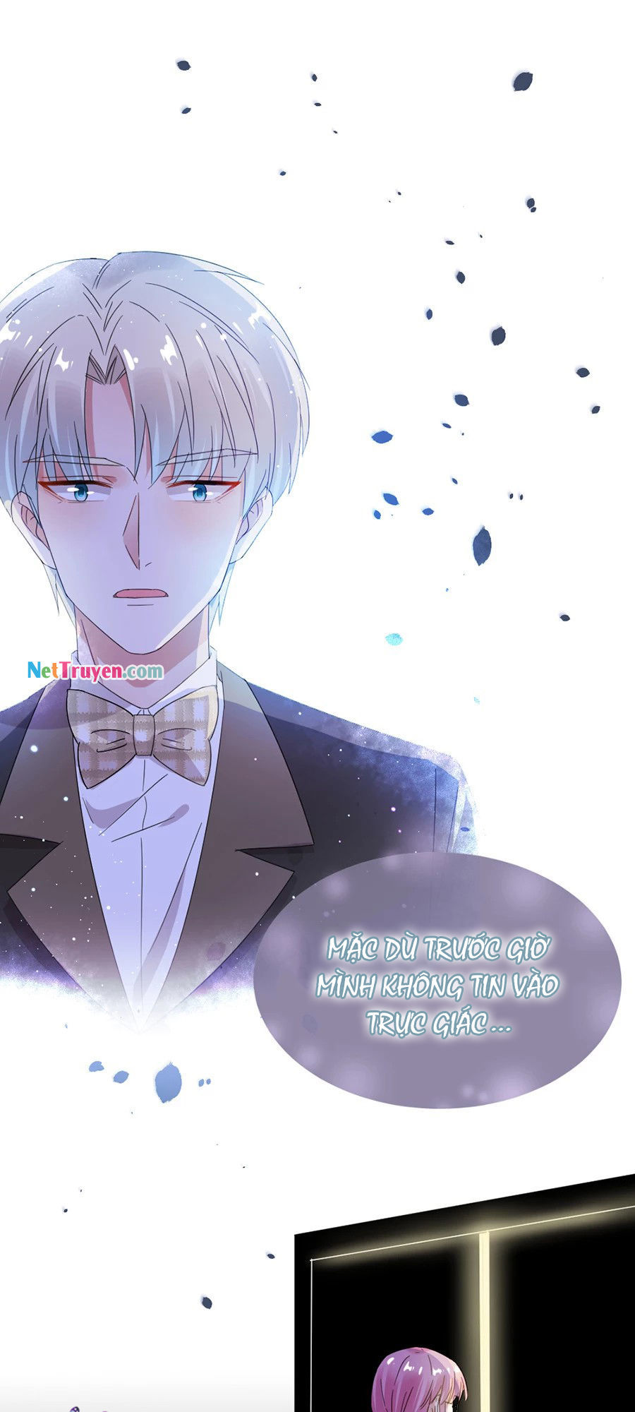 Hoàn Mỹ Lão Công Tiến Hóa Luân Chap 70 - Next Chap 71