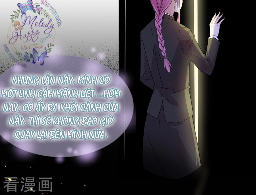 Hoàn Mỹ Lão Công Tiến Hóa Luân Chap 70 - Next Chap 71