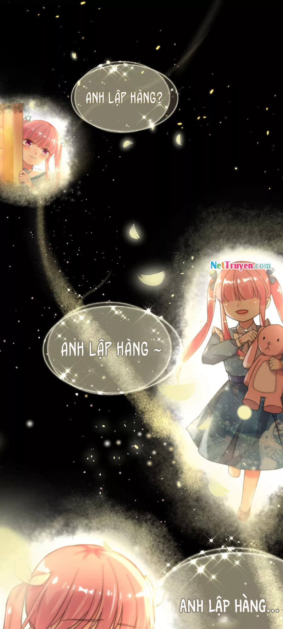Hoàn Mỹ Lão Công Tiến Hóa Luân Chap 70 - Next Chap 71