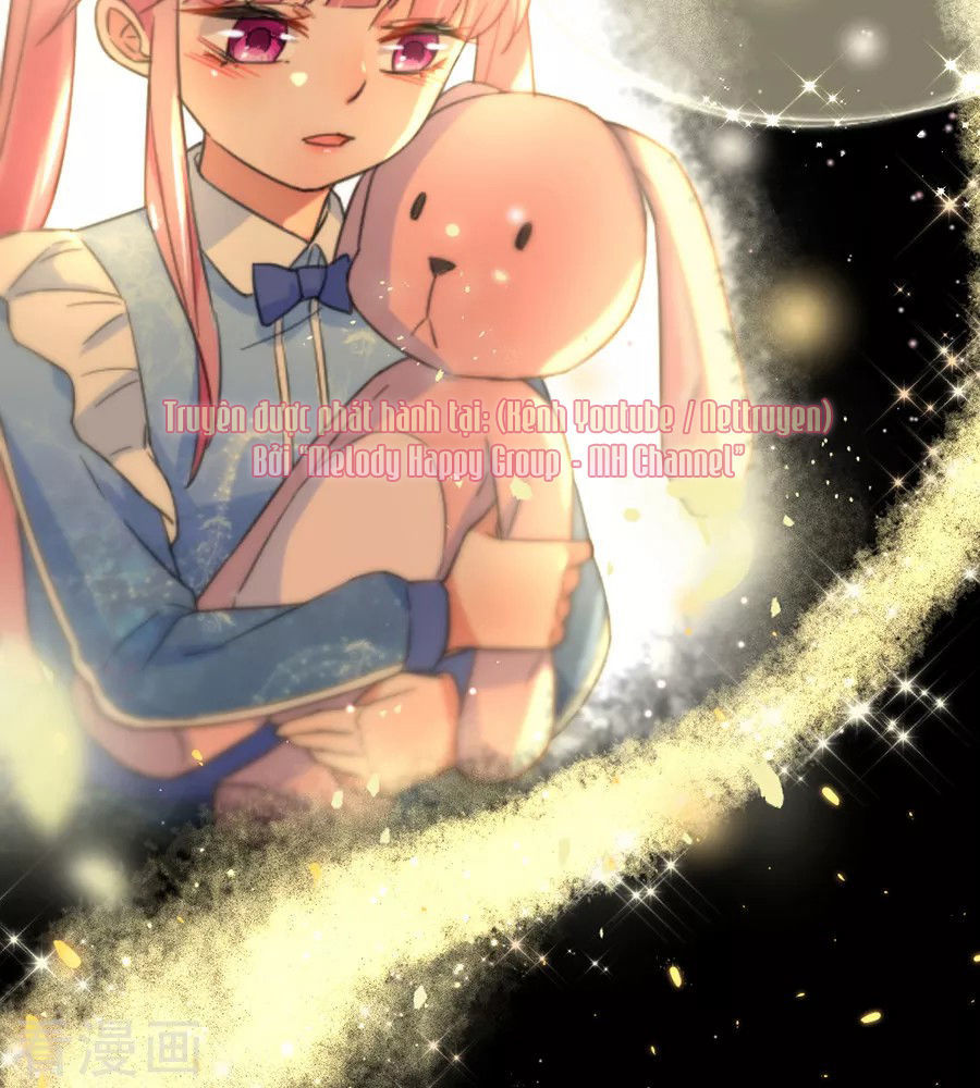 Hoàn Mỹ Lão Công Tiến Hóa Luân Chap 70 - Next Chap 71