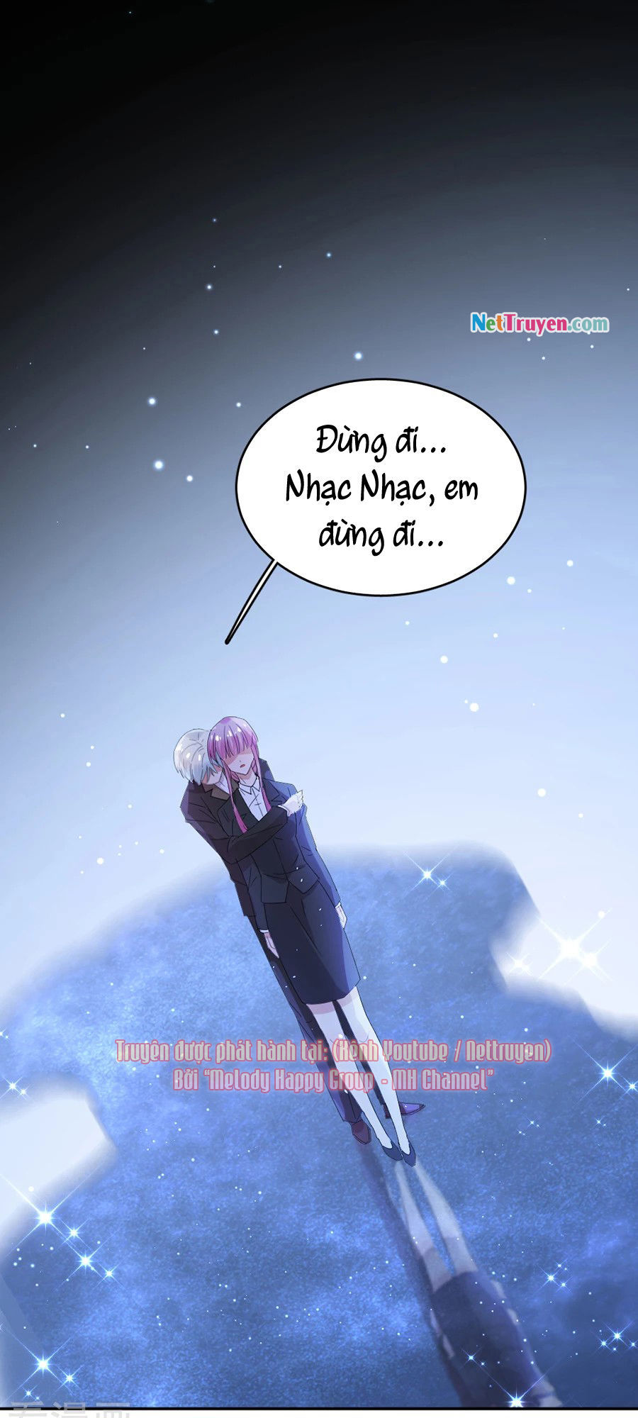 Hoàn Mỹ Lão Công Tiến Hóa Luân Chap 70 - Next Chap 71