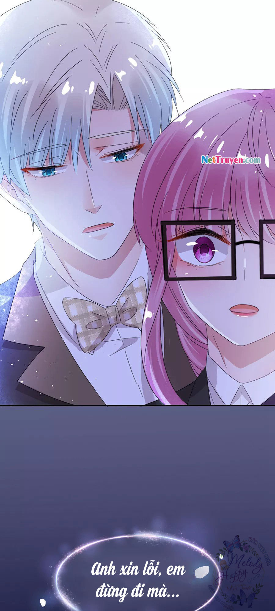 Hoàn Mỹ Lão Công Tiến Hóa Luân Chap 70 - Next Chap 71