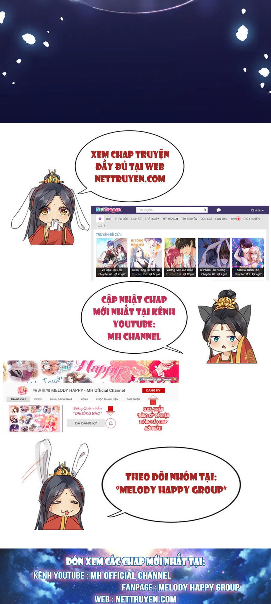Hoàn Mỹ Lão Công Tiến Hóa Luân Chap 70 - Next Chap 71
