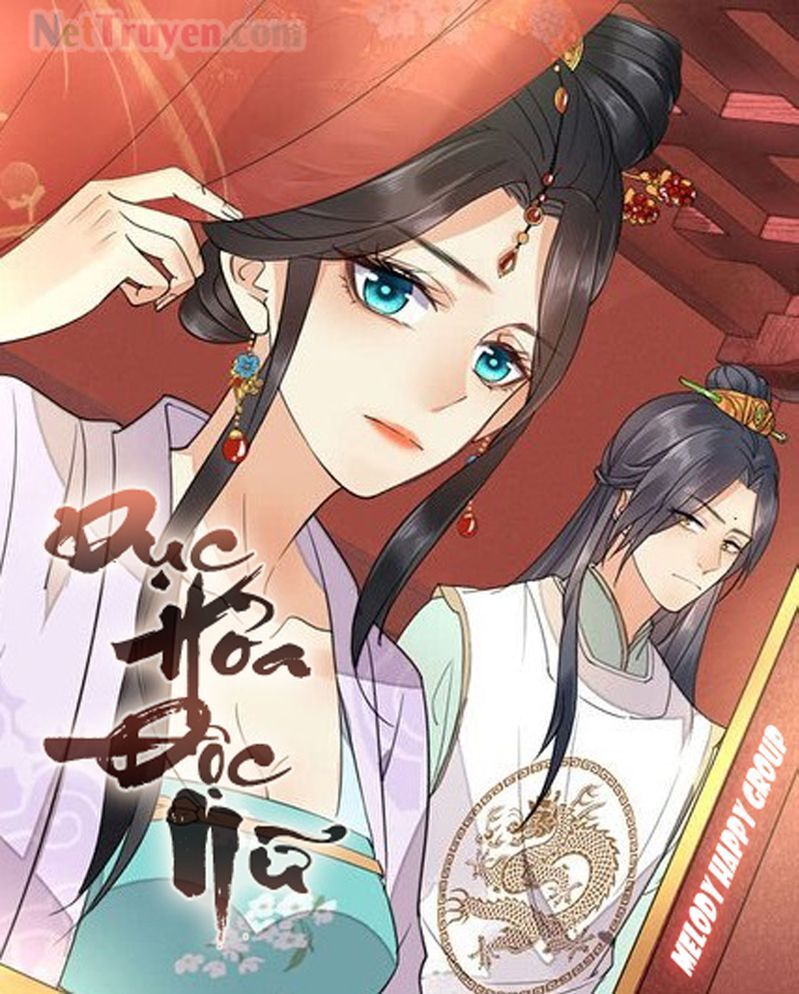 Hoàn Mỹ Lão Công Tiến Hóa Luân Chap 70 - Next Chap 71