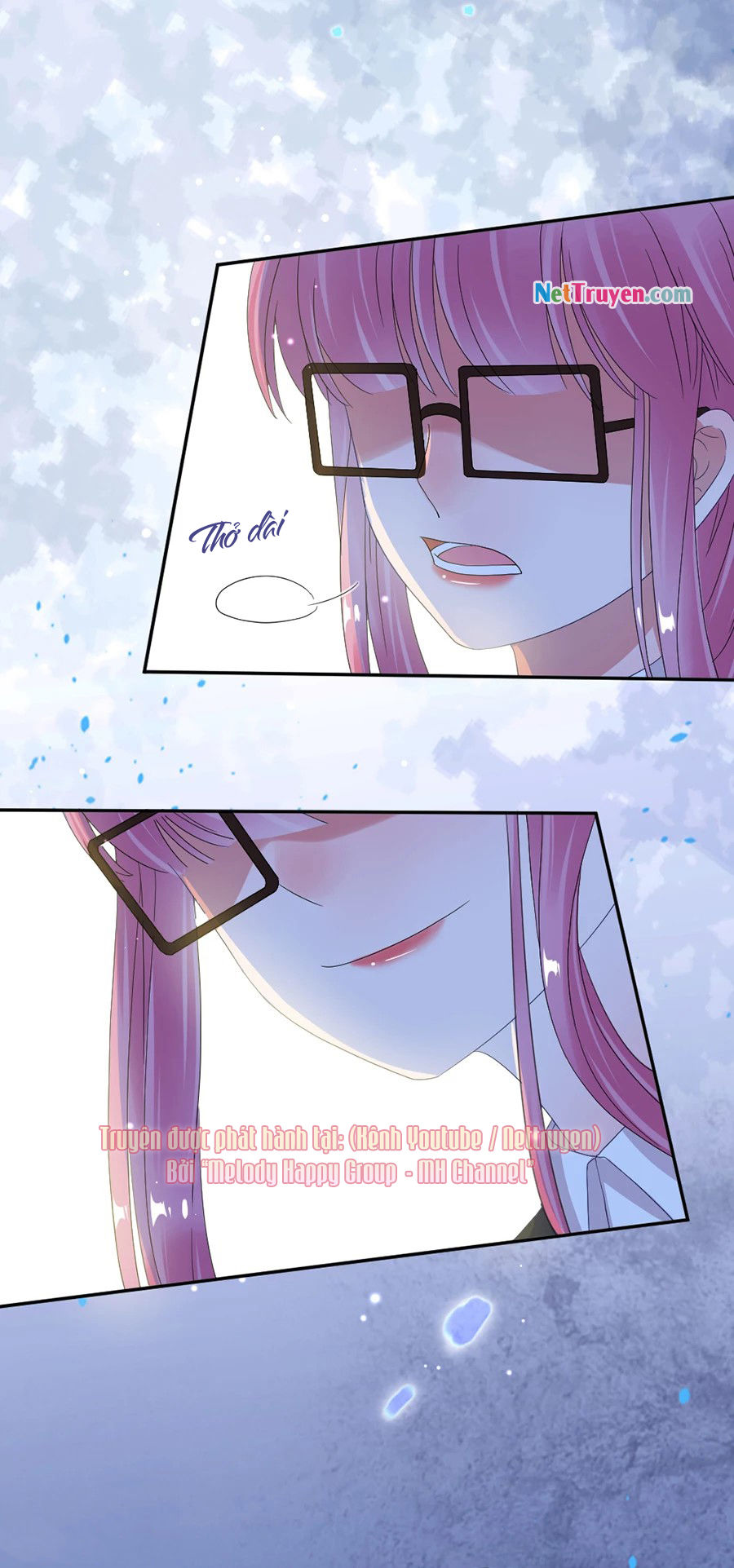 Hoàn Mỹ Lão Công Tiến Hóa Luân Chap 70 - Next Chap 71