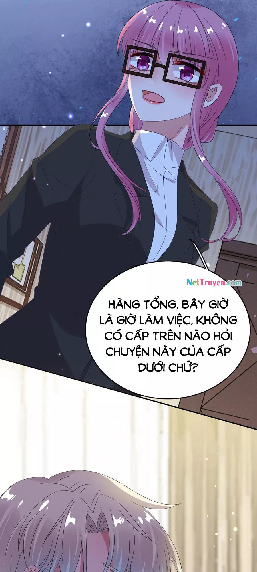 Hoàn Mỹ Lão Công Tiến Hóa Luân Chap 70 - Next Chap 71