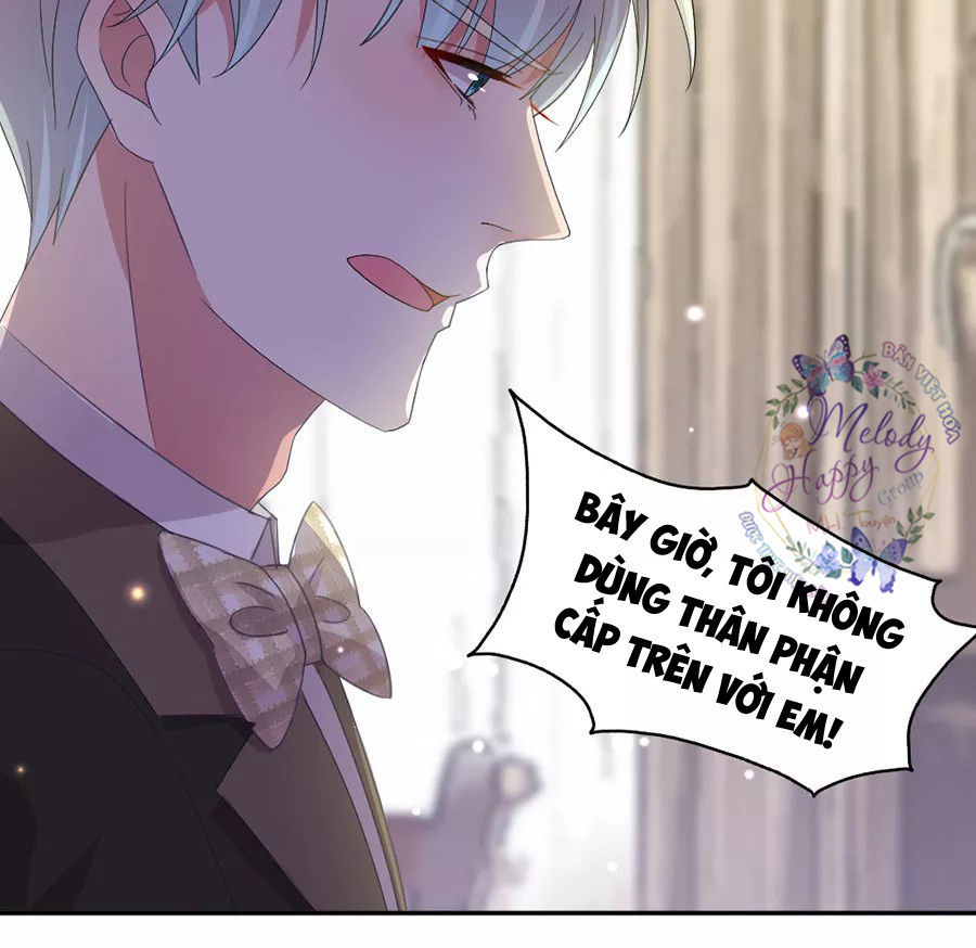 Hoàn Mỹ Lão Công Tiến Hóa Luân Chap 70 - Next Chap 71