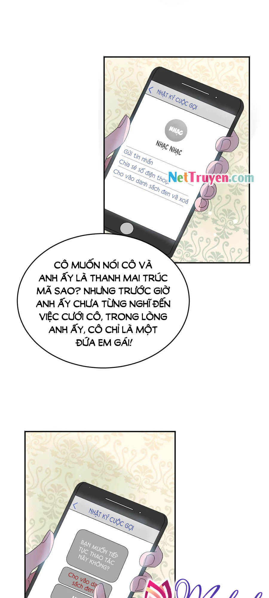 Hoàn Mỹ Lão Công Tiến Hóa Luân Chap 72.3 - Next Chap 73