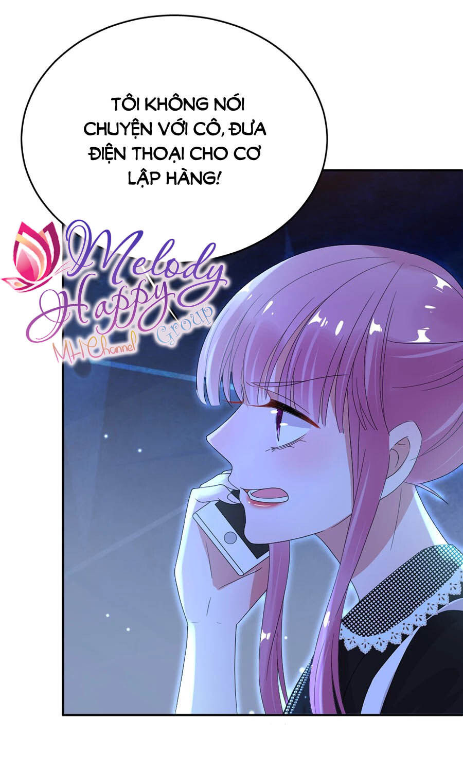 Hoàn Mỹ Lão Công Tiến Hóa Luân Chap 72.3 - Next Chap 73