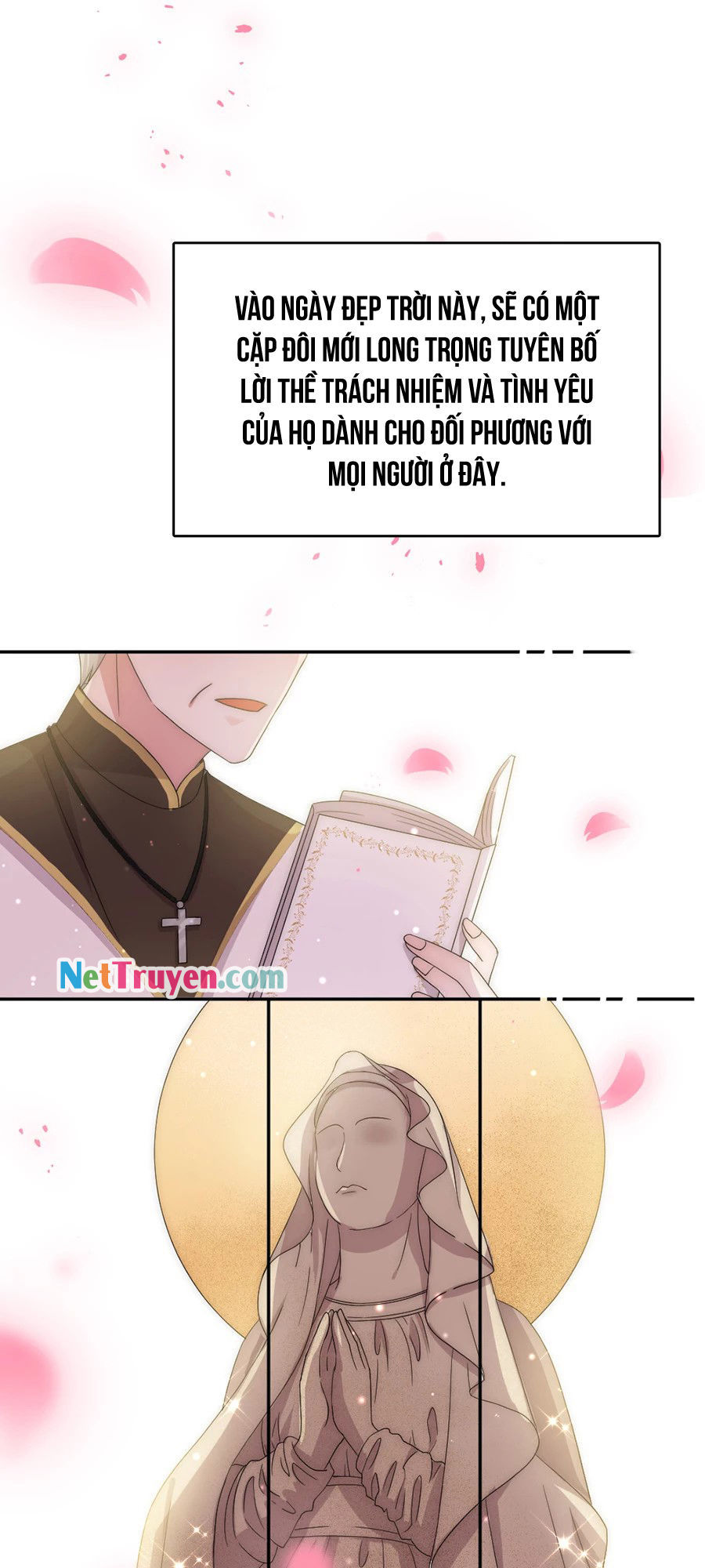 Hoàn Mỹ Lão Công Tiến Hóa Luân Chap 73.5 - Next Chap 74