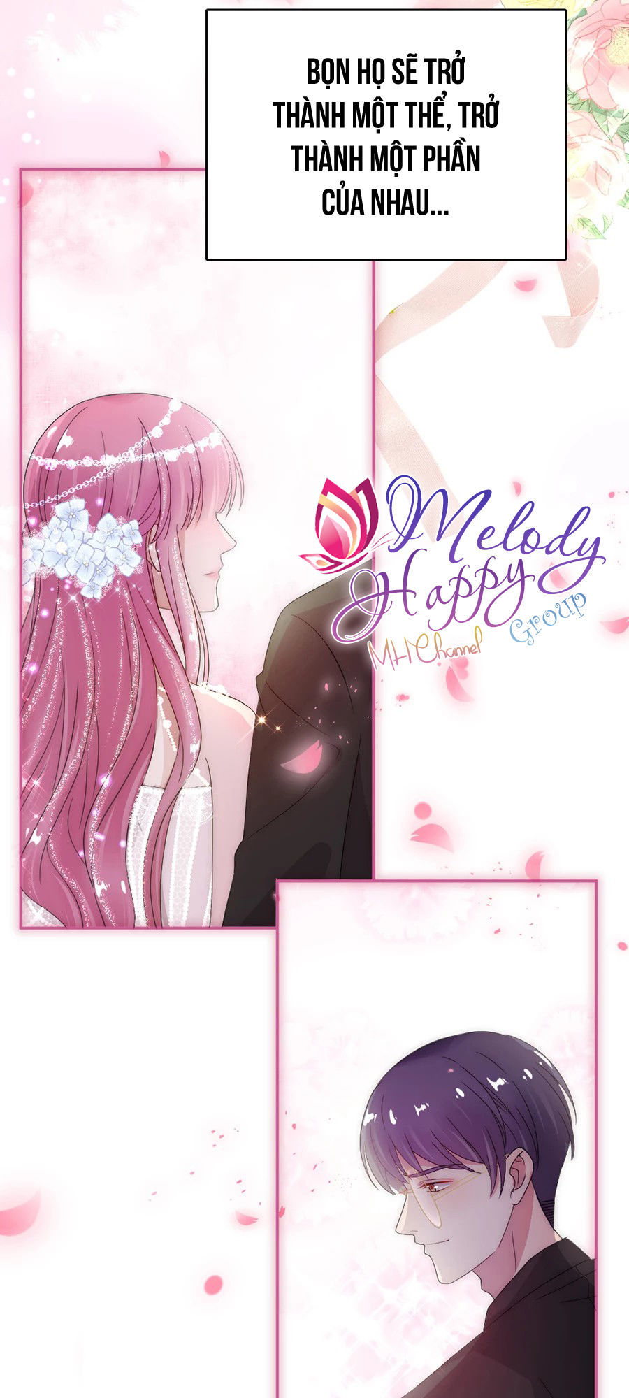 Hoàn Mỹ Lão Công Tiến Hóa Luân Chap 73.5 - Next Chap 74