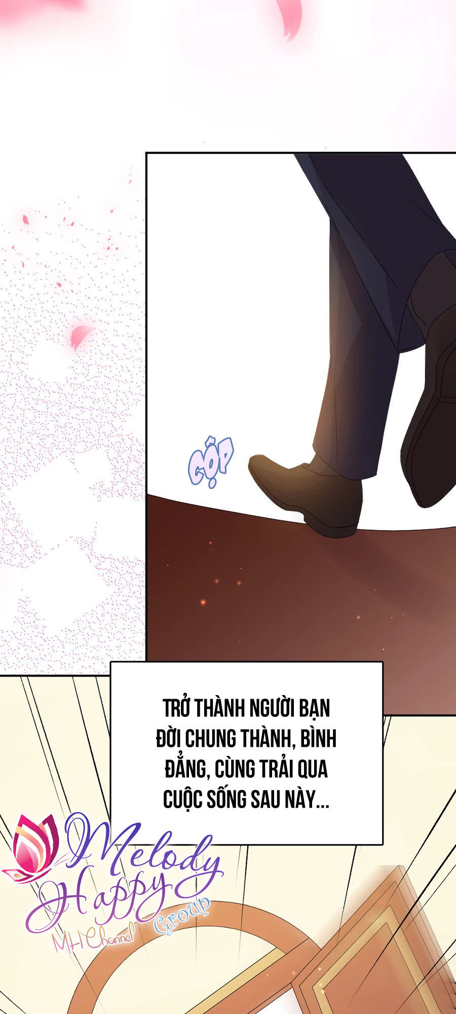 Hoàn Mỹ Lão Công Tiến Hóa Luân Chap 73.5 - Next Chap 74