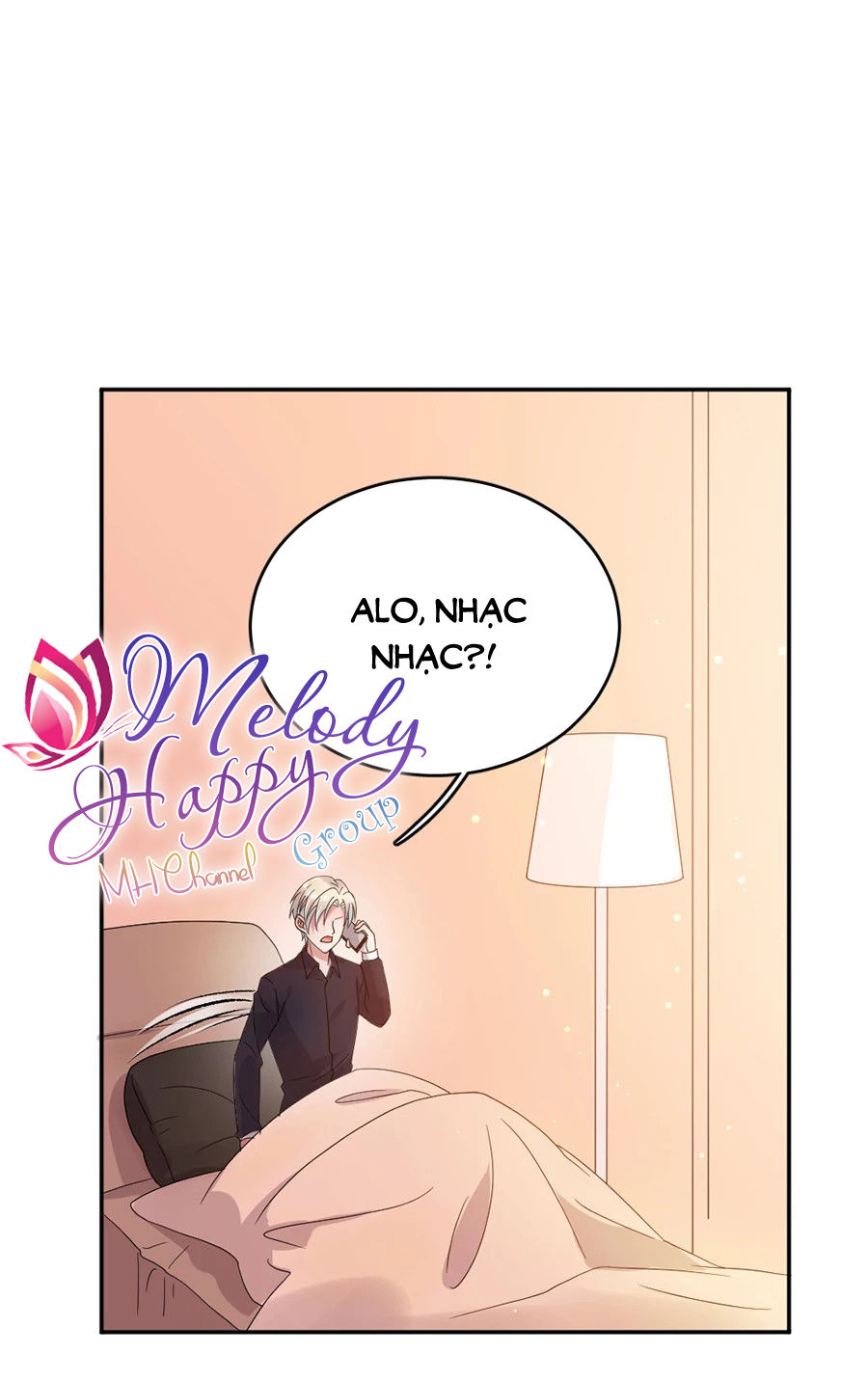 Hoàn Mỹ Lão Công Tiến Hóa Luân Chap 73.5 - Next Chap 74