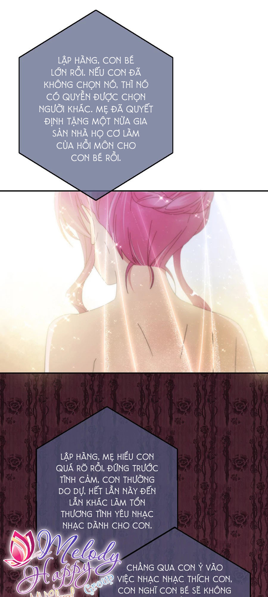 Hoàn Mỹ Lão Công Tiến Hóa Luân Chap 73.5 - Next Chap 74