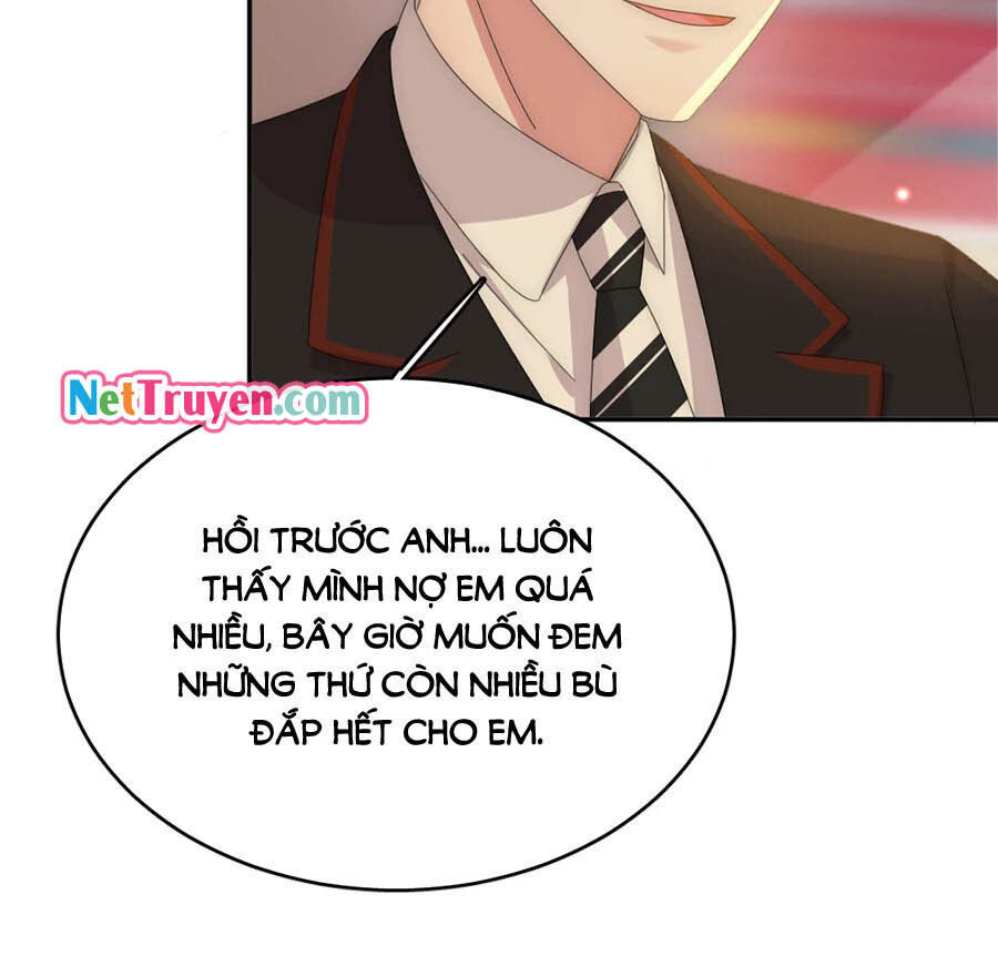 Hoàn Mỹ Lão Công Tiến Hóa Luân Chap 77.5 - Next Chap 78